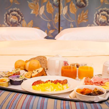 Hotel Lo Scoiattolo Courmayeur Luaran gambar